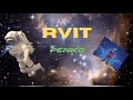 RVIT - PENKO 👽(audio official)