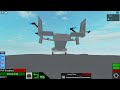 V-22 Osprey Showcase | Roblox Plane Crazy