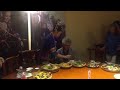 Dong Rice Wine Ritual