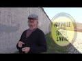 Floodwall Project - Building the Wall Maysville KY