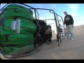 Glamis insane footage!