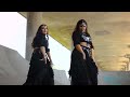 PAANI PAANI | Badshah, Aastha Gill | Meira Omar & Sipel Evin Dance Cover