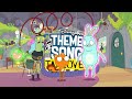 Kiff Parodies @disneychannel Theme Songs 🎶 | Gravity Falls, DuckTales & MORE! | Theme Song Takeover