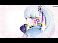 Nightcore - I'll stay (Phaera x Fakti) - (Lyrics)