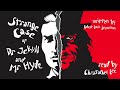 📚 Strange Case of Dr Jekyll and Mr Hyde 📖 Full Audiobook 🗣️ Read by Christopher Lee ✍️ R.L Stevenson