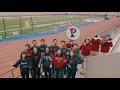THE RED AND BLUE Official MV - PennYo ft. The University of Pennsylvania Band