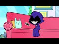 Teen Titans Go! em Português | Melhores Momentos da Ilha do Desejo Louco | DC Kids