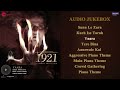 1921 - Full Movie Audio Jukebox | Zareen Khan & Karan Kundrra | Vikram Bhatt