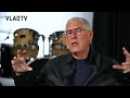 Lyor Cohen Tells His Life Story from Def Jam to Warner to 300 to Youtube Music (Full Interview)