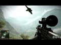 BATTLEFIELD BAD COMPANY 2 PART 4 