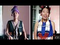 Project:Together we are one (All tribes of Nagaland:one song): We are the world cover