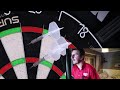 What are the BEST All In One Moulded DARTS FLIGHTS!?