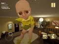 me being me | the baby in yellow | sakuraangelx