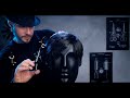 ASMR ULTIMATE HAIRCUT at the SENSORY BARBER 💈 Sleep and Tingle Inducing Hair Salon Triggers