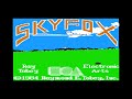 2024-05-20 A2FPGA SkyFox