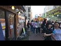 Kotoni Shrine Autumn Festival 2024 Walking tour / Sapporo, Hokkaido, Japan [4K HDR Binaural ASMR]