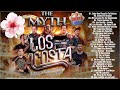 Los Acosta Mix 2024 - Los Acosta Lo Mejor Exitos Sus Mejores Canciones - Los Acosta mix romanticas