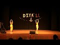 Classical Dance - WPI Diya 2011