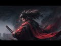 Samurai 侍 ☯ Japanese Lofi HipHop Mix With Positive Energy 🍃 The Sacred Gateway