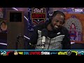 Dan Le Batard Reacts to Stephen A. Smith's Now Public Feud with Jason Whitlock | Dan Le Batard Show