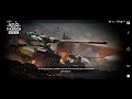 Jagdtiger 8 kills - War Thunder Mobile Gameplay