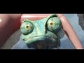 The Fool (Rango Tribute)