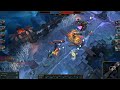 1 v 5 ARAM