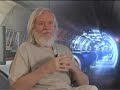 CERN- Interview 2 with John Ellis - theoretical physicist