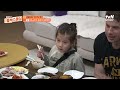 상다리 부러지기 직전ㄷㄷ 시아버지를 위한 며느리 표 한정식 한상차림! (feat.전국 팔도 특산물) #여권들고등짝스매싱 EP.4 | tvN STORY 240625 방송