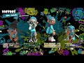 Splatfest 100x win (Autocam)