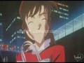 Shinichi and Ran (Let Me Love You)
