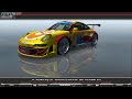 TT SimRacing VEC Skins