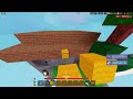 My Bedwars GamePlay for 2024