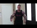 How to maximize Chest + Biceps Gains 🏋️‍♂️ Bodybuilding on its highest Level! - Bigger By The Day #2