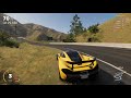 The Crew 2 - Fully Upgraded 314mph Mclaren P1 Race Gameplay + Perfect Tuning