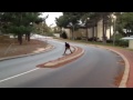 How to skate in Australia