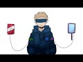 Pork Soda (Eddsworld - TomTord)