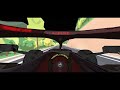 F1 + Eurobeat = Heavens 🛐 | Turnpikes TA