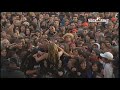 Guano Apes - Big In Japan & Lords Of The Boards (Live, Rock Am Ring 2009)