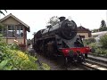 Kent & East Sussex Railway - 13.06.2024