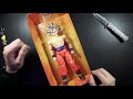 Unboxing Dragon Ball Z Super Amazon Haul