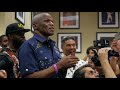 The Sounds of Floyd Mayweather Sr