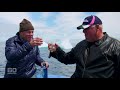 Harvesting icebergs to make the world's purest water | 60 Minutes Australia