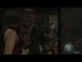 Resident Evil 4 (2005) - Part 25 (Separate Ways chapter 1): Lotus Prince Let's Play