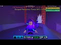 Playing with my fans in Flood Escape 2!