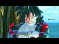 He Trash Talked On Mic, So I Used Godly Display And Forced Him To Give Up | Dragon Ball Xenoverse 2