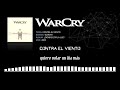 Letra Contra el viento  I  WarCry  I  Vídeo Lyric