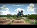 MX vs ATV Alive: 50cc Pit Bike Racing :: Stewart Compound :: Supercross and Nationals