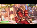 Overwatch Deadly Mccree Makes the Whole Team Quit!!!!!!!!