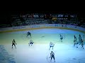 042010 gonchar scores first goal.MP4